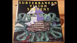 Subterranean Vision Serpent (1999)