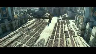 [HD] The Hunger Games:Mockingjay Part 2 l Official Trailer