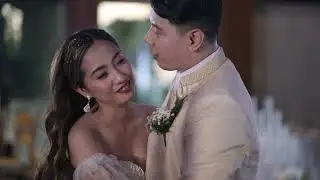 SALDY AND ANNE SAME DAY EDIT VIDEO