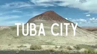 Tuba City, Arizona