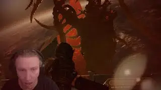 THIS NIGHTMARE ENDS HERE AND NOW! DeadSpace EP 11