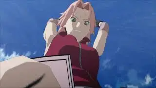 All Boss Battle Scene Naruto Shippuden Ultimate Ninja Storm 2