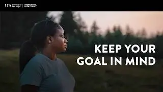 University of East Anglia International Study Centre | Elizabeth's International Student Journey