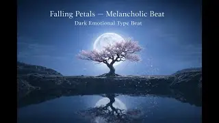 [FREE] Falling Petals &ndash; Melancholic Beat | Dark Emotional Type Beat
