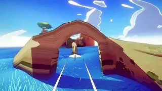 Paper Sky - Full Demo Playthrough