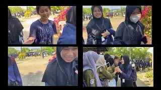 AFTER MOVIE BASIC LEADERSHIP TRAINING HIMANIS FIS-H UNM PERIODE 2023-2024