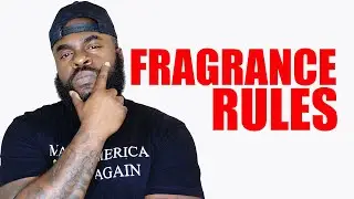 5 Fragrance Etiquette Rules ALL Guys Should Know