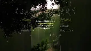 Alhamdulillah Jumaat ✨ #dailydzikir #alhamdulillah #jumaat #bersyukur