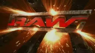 Wwe Raw Tron Loop