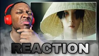 FIRST TIME HEARING | Agust D '대취타' MV | REACTION