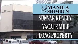 Sunvar Realty complies with court order to vacate Mile Long property