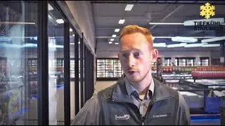 TIEFKÜHL STAR 2021: E-Center Schroff Kleve