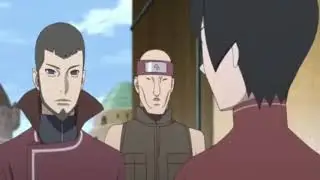Boruto Episode 180 Subtitle Indonesia