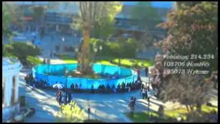 Concepci&oacute;n 2012