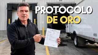 C&oacute;mo Recoger Una Carga De Box Truck Sin Errores