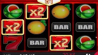 Multiplay 81 na posledn&iacute; točku🤯sedmičky🚀 TREASURE BOX 2 V&Yacute;KENDOV&Yacute; TOP❗ Č&Aacute;ST #02