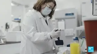 Moderna demanda a Pfizer por 