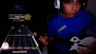 Silent Planet - Darkstrand (Hibakusha) FC