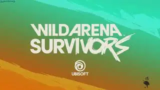 Wild Arena Survivors - Android App - GogetaSuperx