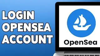 OpenSea Account Login Guide 2023 | OpenSea Sign In | OpenSea.io