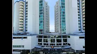 300 N Ocean Blvd. Unit 1130, North Myrtle Beach, SC, 29582 Tour - $147,900