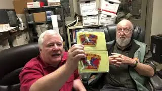 Collecting BSA Scout Shoulder Patches