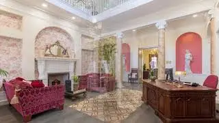 Most Beautiful Care Homes - Home of Compassion, Thames Ditton
