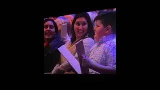 Amazing Andre Rieu Christmas finale
