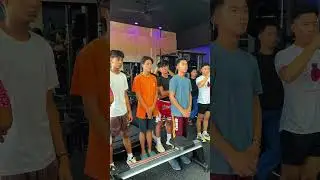 Один день в фитнес-центре Elevate Fitness