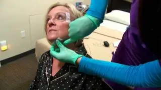 Castle Rock Adventist Hospital - Sleep Lab
