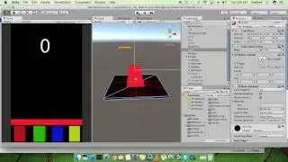 New Addictive Casual Game -  being developed in Unity3D