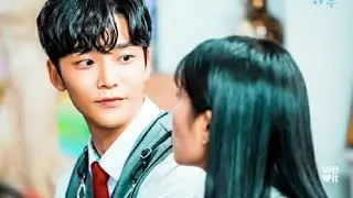 Extraordinary you [FMV] (Haru × Dan hu) Goodbye Now Ailee مترجمة