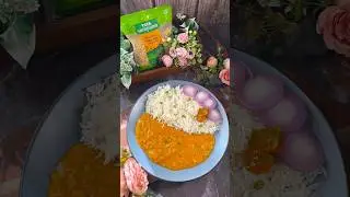 Masala dal fry recipe #dalfry #dalchawal #comfortfood #ytshortsvideo #recipeshorts