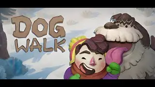 DOGWALK (Full Walkthrough) | No Commentary