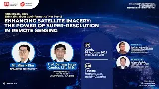 Enhancing Satellite Imagery: The Power of Super-Resolution in Remote Sensing