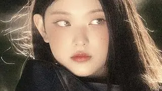 Hypnotizing beauty