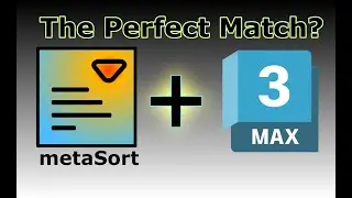 Browse 3ds Max Scenes WITHOUT Opening 3ds Max!
