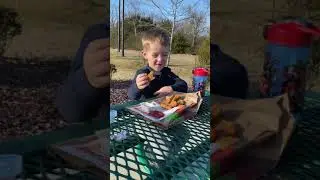 Buzz off