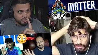 S8ul reply Biased | Snax Voting Matter Ft Thug Sid Goblin Clear the Air