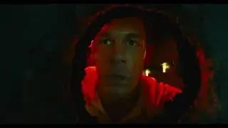 The Suicide Squad - Something Beautiful TOM WALKER ft. MASKED WOLF [MV]
