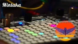 Mintaka - Live at RadioSpiral 23 July 2025