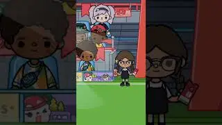 Getting Ready for the Football Match! | Toca Life World Gameplay #tocabocaworld #tocaboca