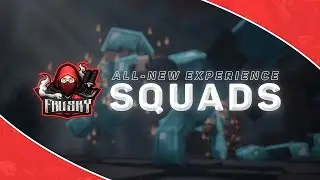FruskyGames: Squads Trailer