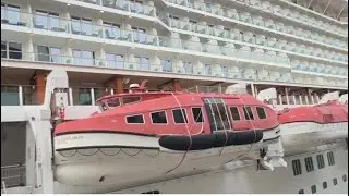 Genting dream cruise room tour 🥰/state room tour