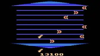 Asterix (Atari 2600)