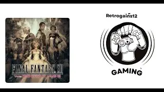 Final Fantasy XII Shorts