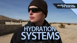 Hydration Pack Battle! Camelback M.U.L.E. vs Platypus Hoser - SuRRvival Gear
