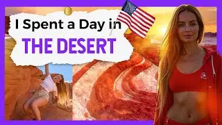 Stunning Valley of Fire: 🌵🔥Red Rock Formations & Desert Landscapes (Nevada)| Epic Adventure!