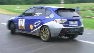 Best of 23.ADAC Grabfeldrallye 2016 - by Rallyeszene