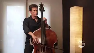Double Bass Technical Work: Grade 1 - Slurred and separate bowings
